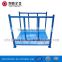 Heavy duty pallet racks for warehouse storage from real manufacturer
