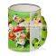 Sublimation mugs with 3d animal
