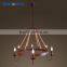 Retro Decoration Wall Ceiling Lamps
