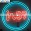 CE and ROHS LED diy neon sign paint