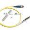 Fiber Optic Mechanical Splice/900 um fiber optic Pigtail