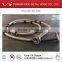 1-1/4" (DN32) to 8" (DN200) LGP LNP Flexible Oil Hose with Modified PP Guard