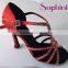 Suphini Hot Sale Latin Salsa Dance Shoes