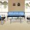 TZ-B03 high resilience comfortable office sofa office furniture