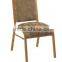 High quality bottom price 2015 antique hotel chair