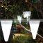 Outdoor LED Solar hanging light / Balcony Garden Decorative Light / LED solar lamp