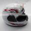 SCL-2014070003 Full Face Novelty Motorcycle Helmet for Motorcycle Parts