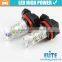 50W H8 LED Truck fog light led light bulb for car