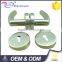 2016 Newest Superior Quality plastic lever door handles
