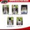 Aeropak High Gloss Mettalic Spray Paint