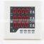 3UI23 frame size 120*120 low price three phase AC LED digital combination meter, for distribution box