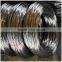 2.5mm single core wire/electro/hot dipped galvanized iron metal wire/annealed iron wire  china supplier