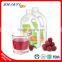 New product promotion for 50 Times fruit mango juice packaging