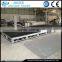 Aluminum Frame Wooden Platform Outdoor Stage