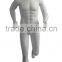 running mannequin for sports apparel display