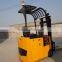 Seat Type Battery Operated Electric Fork lift Forklift Truck