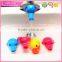 animal faucet aqueduct plastic tap extender for baby