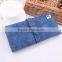 Fashion Women Leather Long Bifold Purse Zipper Clutch Handbag Wallet Card Holder