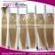 Factory Price 100% Human Virgin Hair Bulk With Cuticle,Cuticle hair bulk