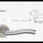 European Style Stainless Steel Door Handle
