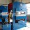 Hydraulic Frame Type Tyre/ Tire Vulcanizing Press of China