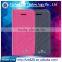 LZB fancy flip stand leather mobile phone cases for Alcatel one touch pop D3