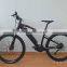 350w 26 inch removalbe lithium battery mountain electric bicycle with 8FUN central motor bosch shape ( HJ-M21 )