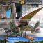 MY Dino-C044 City Plaza Decorative Animated Flying Dragon