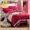2013 new 100% cotton comfortable bedding set