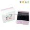Candy Flower Jewelry Box Gift Paper