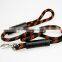 Polyamide dog leashes in mix color