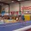 2016 New products air track sports equipments inflatable air track factory