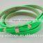 ladies fashion belt display with so many colors