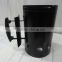 Metal bbq tools Charcoal bucket with nylon handle