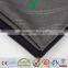 2016 European popular hot sale man elegant stripe weave twill tr spandex suiting coat fabric through SGS