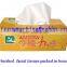 Italy Design Embossing Laminating High Speed Automatic Paper Towel Interfold Machine