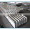 width 750 aluminum roofing sheet with good quality