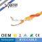 SIPU Factory Price 100m 305m CCS Rg6 Coaxial Cable Wholesale Rg6 5c2v Coaxial Cable