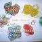 2014 high strength/toughness eco-friendly durable rubber band