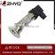 Clamp Mounting Flush Diaphragm Pressure Transmitter for Food Machinery