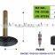 JS87 MOTORCYCLE TIRE VALVE