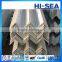 ASTM AISI BS EN DIN JIS GB Hot Rolled Steel Angle