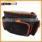 Bicycle Handlebar Bag with Padded Shoulder Strap bicycle travel box