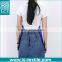 Custom Made Print Non-woven Disposable Apron for Promotion
