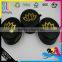 wholesale fashion handmade custom velvet jewelry boxes