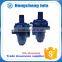 25A Cast Iron Oil Thread Rotary Universal Joint Coupling