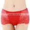Luxury Lace Modal Underwear Transparent Comfortable