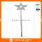 Fairy Wand Sliver Princess Magic Wand