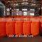 Ocean floats for floating pipeline and foam flaoter china supplier and buoy floater supplier ifrom china