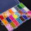 56 colors 5mm perler beads with kit